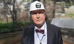 Deprem uzmanı Övgün Ahmet Ercan kalp krizi geçirdi