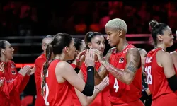 Türkiye Bulgaristan voleybol maçı hangi kanalda yayınlanacak? Filenin Sultanları sahneye çıkıyor