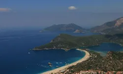 Türkiye denizler haritasını yeniledi! BM ve UNESCO'ya sunuldu