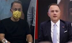 Murat Çalık için AYM'ye başvuracaklar
