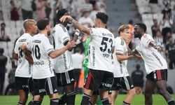 Avrupa'da kader gecesi: Beşiktaş ve Başakşehir, Konferans Ligi grupları için son virajda!