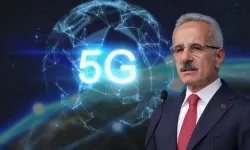 Türkiye 5G'de düğmeye basıyor
