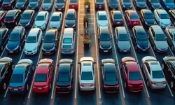 Ülkelere göre en çok tercih edilen otomobiller belli oldu: Türkiye’de sürpriz lider