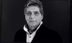 Ümit Aktan'a yarın Bodrum'da cenaze töreni düzenlenecek!
