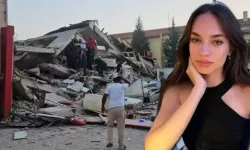 Depremde yaşamını yitiren Nihat Önbaş İzmir’de son yolculuğuna uğurlanacak