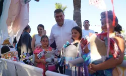 İzmir’de sanat günleri: 21-24 Ağustos 2025 Ürkmez Kültür ve Sanat Festivali başladı