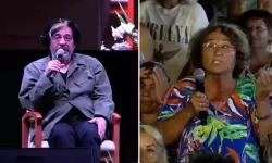 Okan Bayülgen emekli maaşını sahnede açıkladı: Ünlü televizyoncunun samimi itirafı Edremit’te gündem oldu