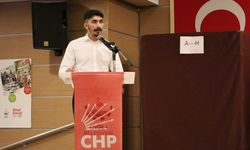 CHP Çiğli Gençlik Kolları Başkanı Görevden Alındı