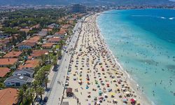 İzmir’de tatilin kalbini keşfet: İşte Ege'nin incisindeki gözde rotalar!