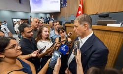 Tugay’dan kongre ve hakim değişikliği değerlendirmesi: "Türk yargısına güvenmeliyiz”