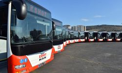İzmir’de ESHOT’un 866 No’lu hattında güzergâh değişikliği 20 Ağustos’ta başlıyor