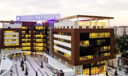 Yaşar Üniversitesi öğretim görevlisi alacak: İngilizce alanında 4 kadro açıldı
