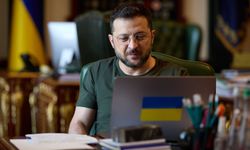 Zelenskiy'den dikkat çeken açıklama: "Rusya artık ateşkese daha yakın"