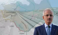 Zengezur Koridoru'nun Türkiye ayağının temeli Kars'ta atıldı!