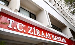 Ziraat Bankası yılın ilk yarısında 64 milyar lira net kâr açıkladı