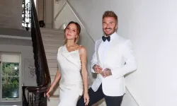 Victoria Beckham Portofino’da huzur arıyor: Zor günleri tatille geride bırakıyor