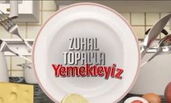 Zuhal Topal'la Yemekteyiz kim kazandI? 29 Ağustos 2025 büyük ödülün sahibi belli oldu