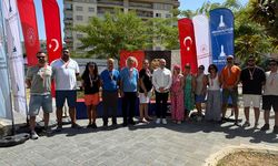 İzmir’de Zafer Kupası heyecanı