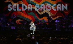 İEF'teki Çim Konserleri’nde Selda Bağcan coşkusu