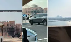 Doha’da sarsıcı patlamalar: Hamas liderlerine yönelik suikast iddiası
