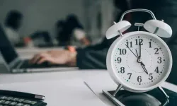 Haftada 4 gün mesai dönemi için geri sayım başladı