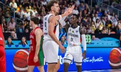 EuroBasket 2025’te yarı final heyecanı: Almanya - Finlandiya maçı canlı yayında, hangi kanalda, saat kaçta?