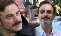 Sevenlerini korkutan haber! Ünlü oyuncu Ufuk Özkan hastaneye kaldırıldı