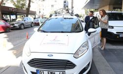 Karşıyaka sokaklarında dijital dönüşüm