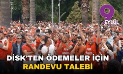 DİSK Genel-İş’ten Büyükşehir ile randevu talebi