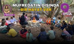Müfredatın dışında bir hayat var: Eğitimde yeni yol haritası