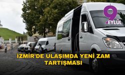Ulaşımda yeni zam tartışması: Personel servislerine yüzde 35 artış gündemde