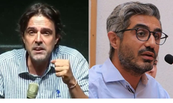 Timur Soykan ve Barış Pehlivan’a dava: 4 yıl 6 aya kadar hapis istemi
