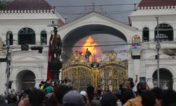 Nepal’deki protestolarda bilanço ağırlaştı: 72 ölü