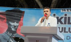 Dikili ve Çandarlı’da kurtuluşun 103. yılı coşkuyla kutlandı