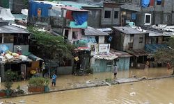 Filipinler’de Ragasa tayfunu alarmı
