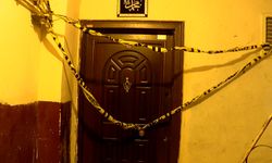 Evinden haber alınamayan kadın ölü bulundu