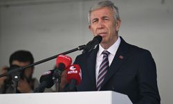 Yavaş: Gökçek yargılanmadan adaletten söz edilemez