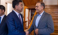 İzmir ile Çin arasında deniz ulaşımında yeni dönem
