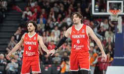 12 Dev Adam çeyrek finalde Polonya ile karşılaşacak: Tarih, saat ve yayın kanalı belli oldu