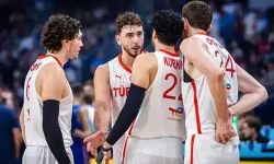 12 Dev Adam'ın çeyrek finaldeki rakibi netleşti!