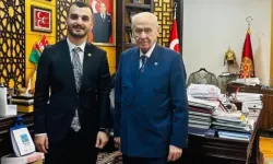 MHP'de Bayrampaşa ihracı