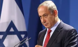 Netanyahu hedef gösterdi: "Bir savaş aracı!"