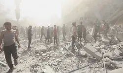 Gazze’de can kaybı 65 bini aştı