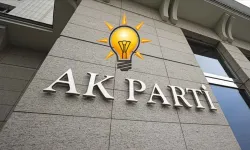 AKP'de istifa dalgası İzmir'den Tunceli'ye sıçradı