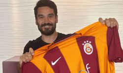 Galatasaray, İlkay Gündoğan transferini resmen açıkladı!