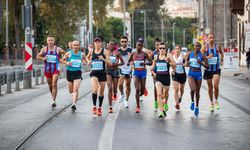 İzmir’de maraton alarmı: Yollar kapanacak, ESHOT seferleri değişiyor