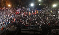 Saraçhane davasında gençlere adli kontrol kaldırıldı