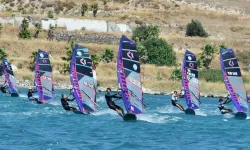 İzmir’de rüzgâr şenliği: 8–12 Ekim’de festival coşkusu Alaçatı’yı saracak