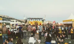 9. İzmir Coffee Festival 10-12 Ekim’de kahveseverlerle buluşuyor