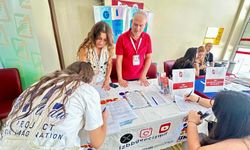 Büyükşehir “Genç İzmir” ile üniversite kampüslerinde